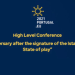 Conferência de alto nível faz balanço de uma década da Convenção de Istambul