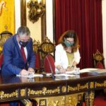 CIG assina protocolo para Igualdade e Não Discriminação com Município de Coimbra