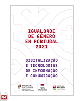 3 - Digitalização e TIC