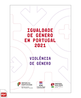 8 - Violência de género