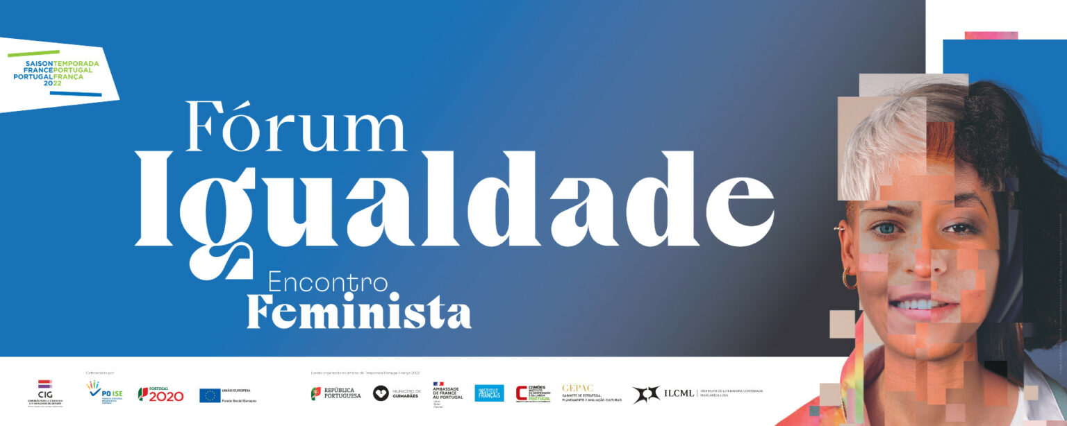 Fórum Da Igualdade Portugal Organiza Encontro Feminista Cig 4724