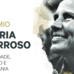 Prémio Maria Barroso igualdade, género e cidadania