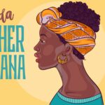 dia mulher africana, 31 de julho 2024