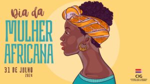 dia mulher africana, 31 julho 2024